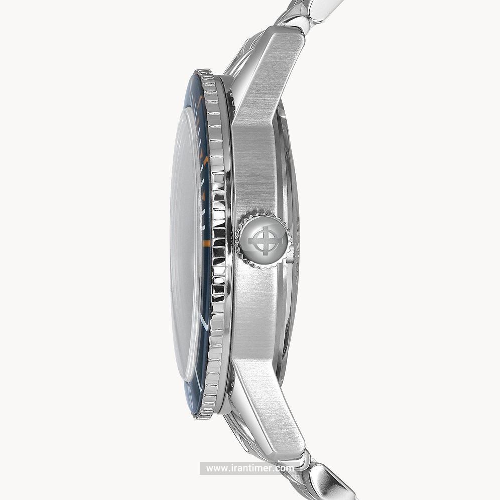 قیمت و خرید ساعت مچی مردانه زودیاک(ZODIAC) مدل ZO9266 کلاسیک | اورجینال و اصلی