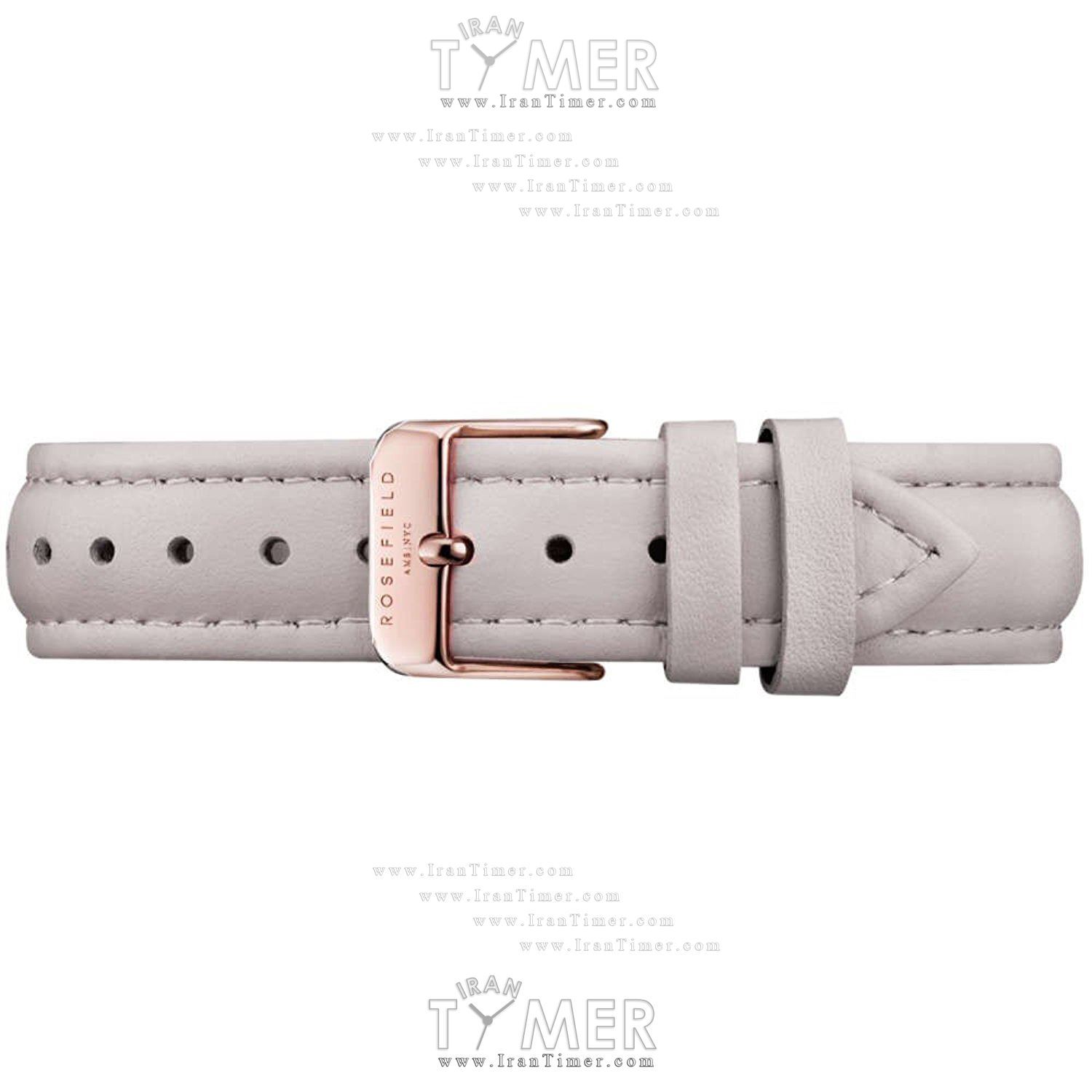 قیمت و خرید ساعت مچی زنانه رزفیلد(ROSEFIELD) مدل BWGR-B9 کلاسیک | اورجینال و اصلی