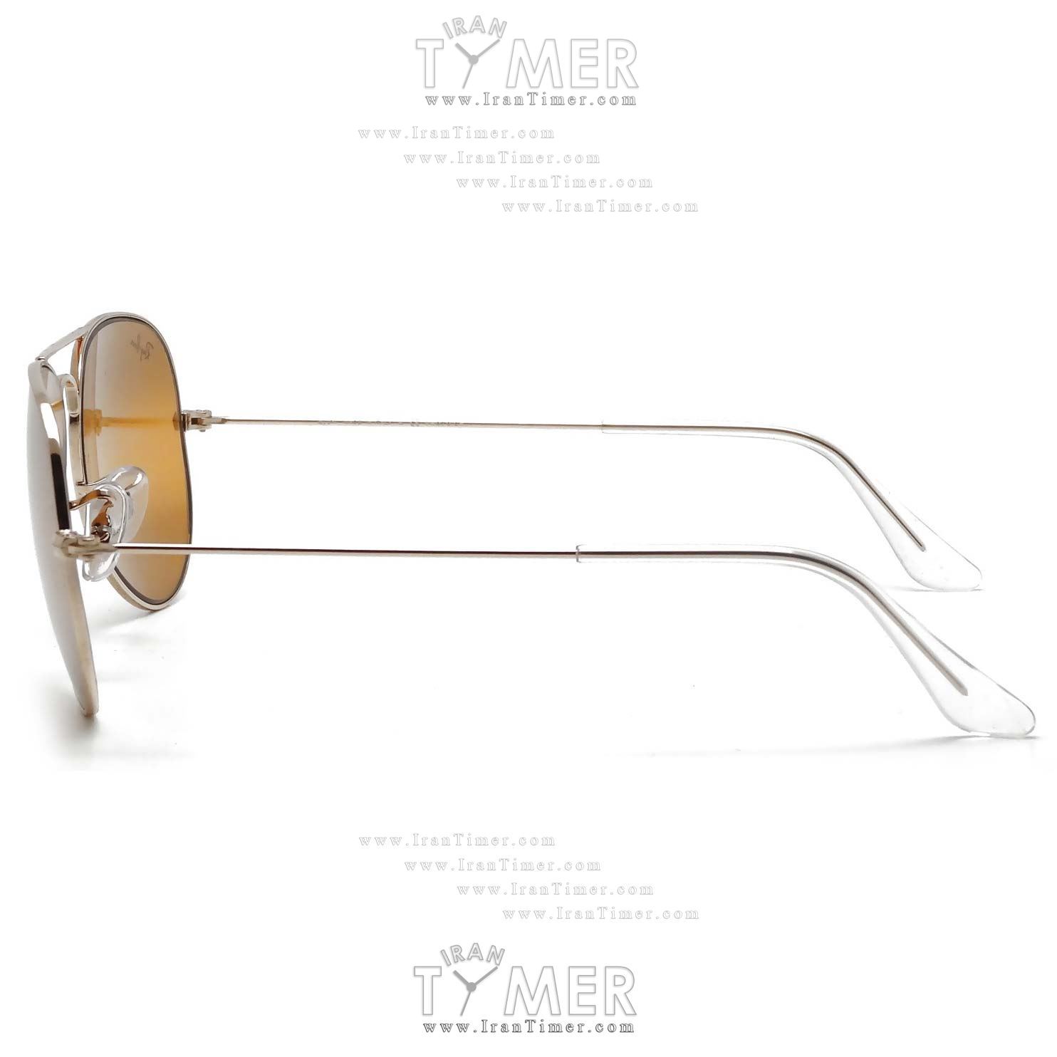 قیمت و خرید عینک آفتابی زنانه مردانه کلاسیک اسپرت فشن خلبانی (RAY BAN) مدل RB3025/001.3K-58 | اورجینال و اصلی