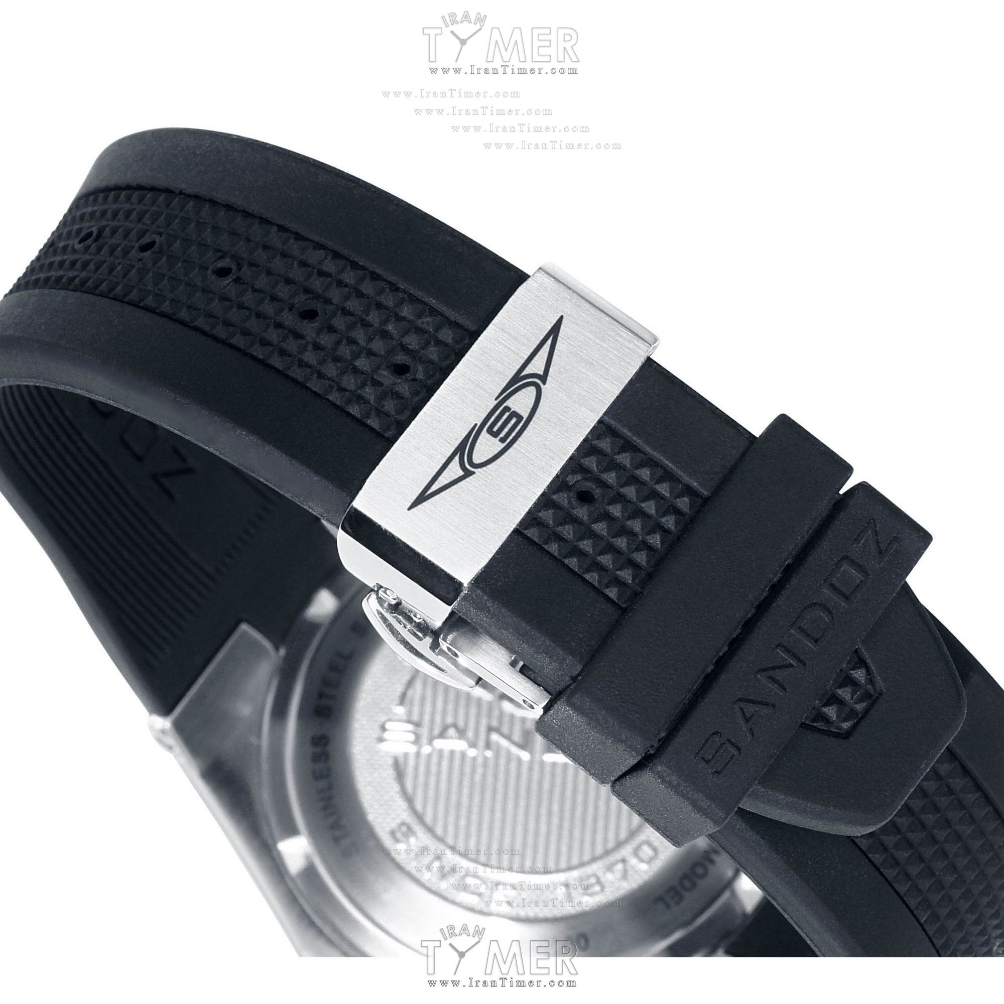 قیمت و خرید ساعت مچی مردانه سندز(SANDOZ) مدل 81417-57 اسپرت | اورجینال و اصلی