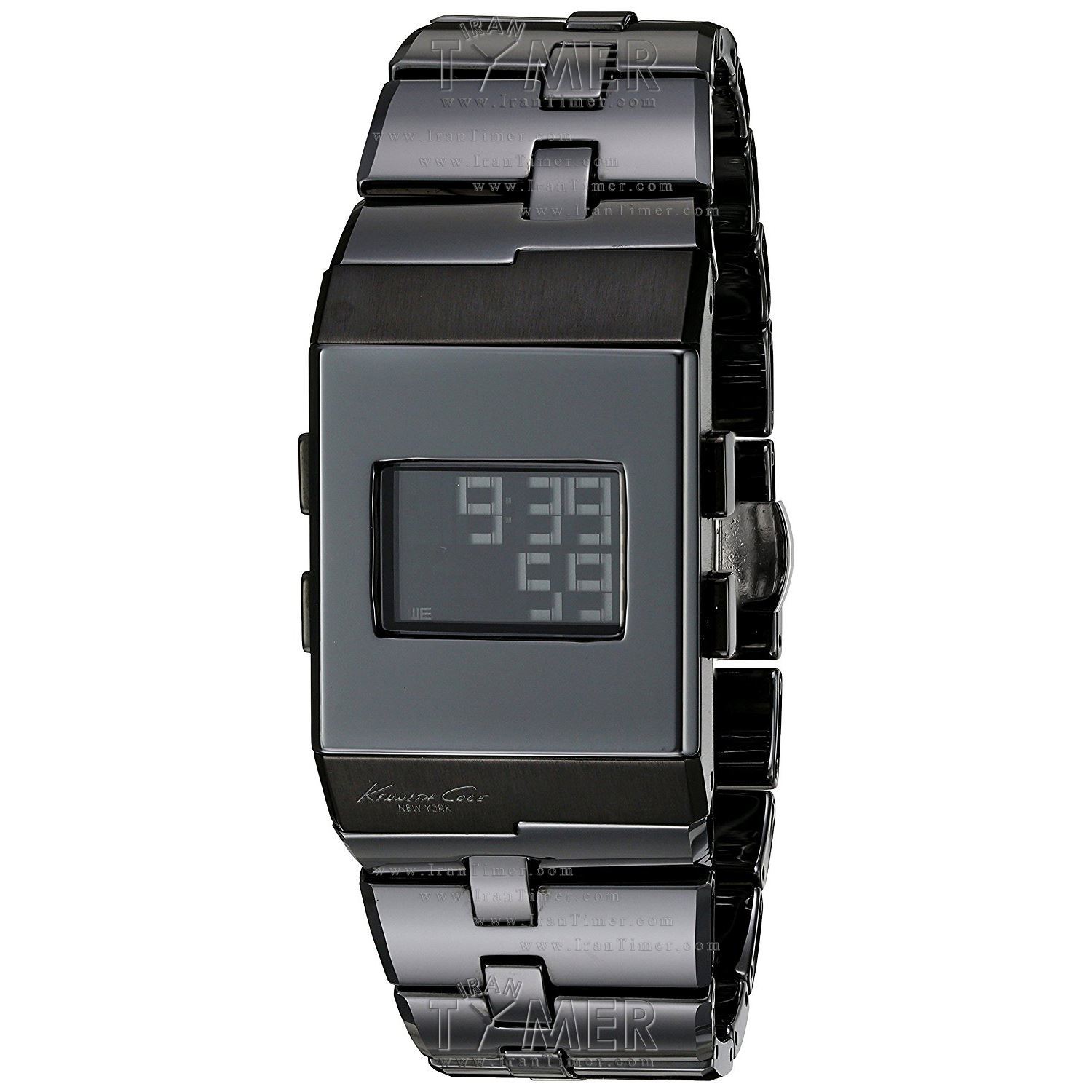 قیمت و خرید ساعت مچی زنانه کنت کول(KENNETH COLE) مدل KC-4737 کلاسیک | اورجینال و اصلی