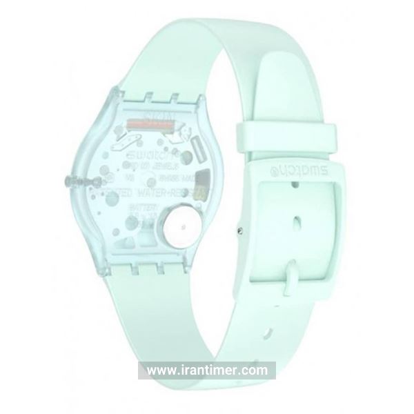 قیمت و خرید ساعت مچی مردانه زنانه سواچ(SWATCH) مدل SS08G100 اسپرت | اورجینال و اصلی
