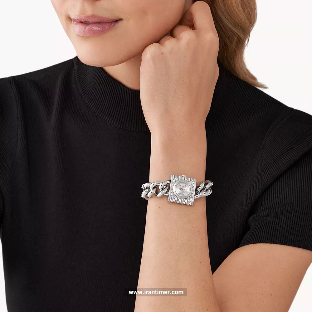 قیمت و خرید ساعت مچی زنانه مایکل کورس(MICHAEL KORS) مدل MK4718 فشن | اورجینال و اصلی