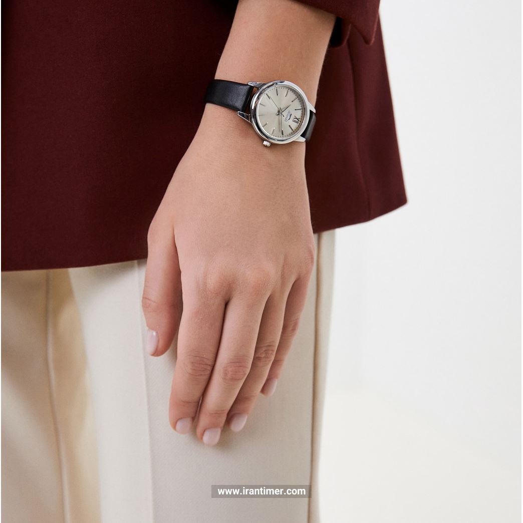 قیمت و خرید ساعت مچی زنانه اسلازنجر(SLAZENGER) مدل SL.09.2034.3.01 کلاسیک | اورجینال و اصلی