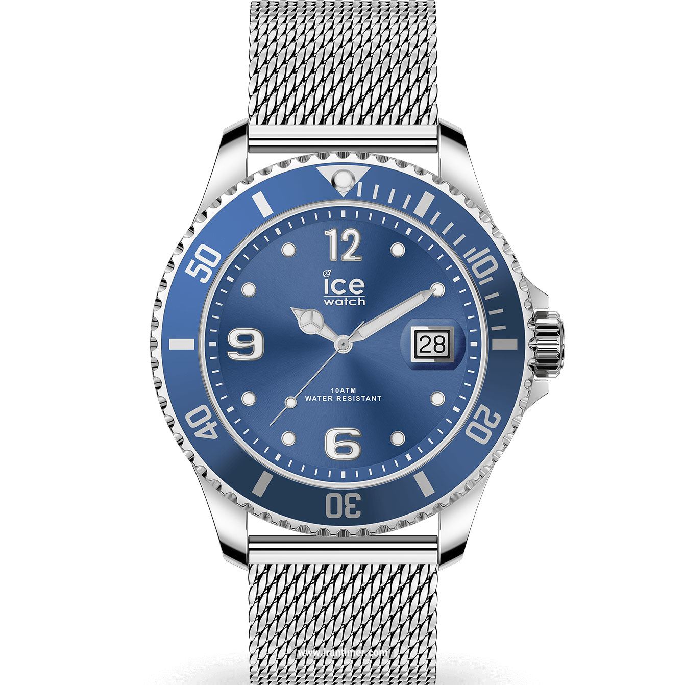 قیمت و خرید ساعت مچی مردانه آیس واچ(ICE WATCH) مدل 017667 اسپرت | اورجینال و اصلی