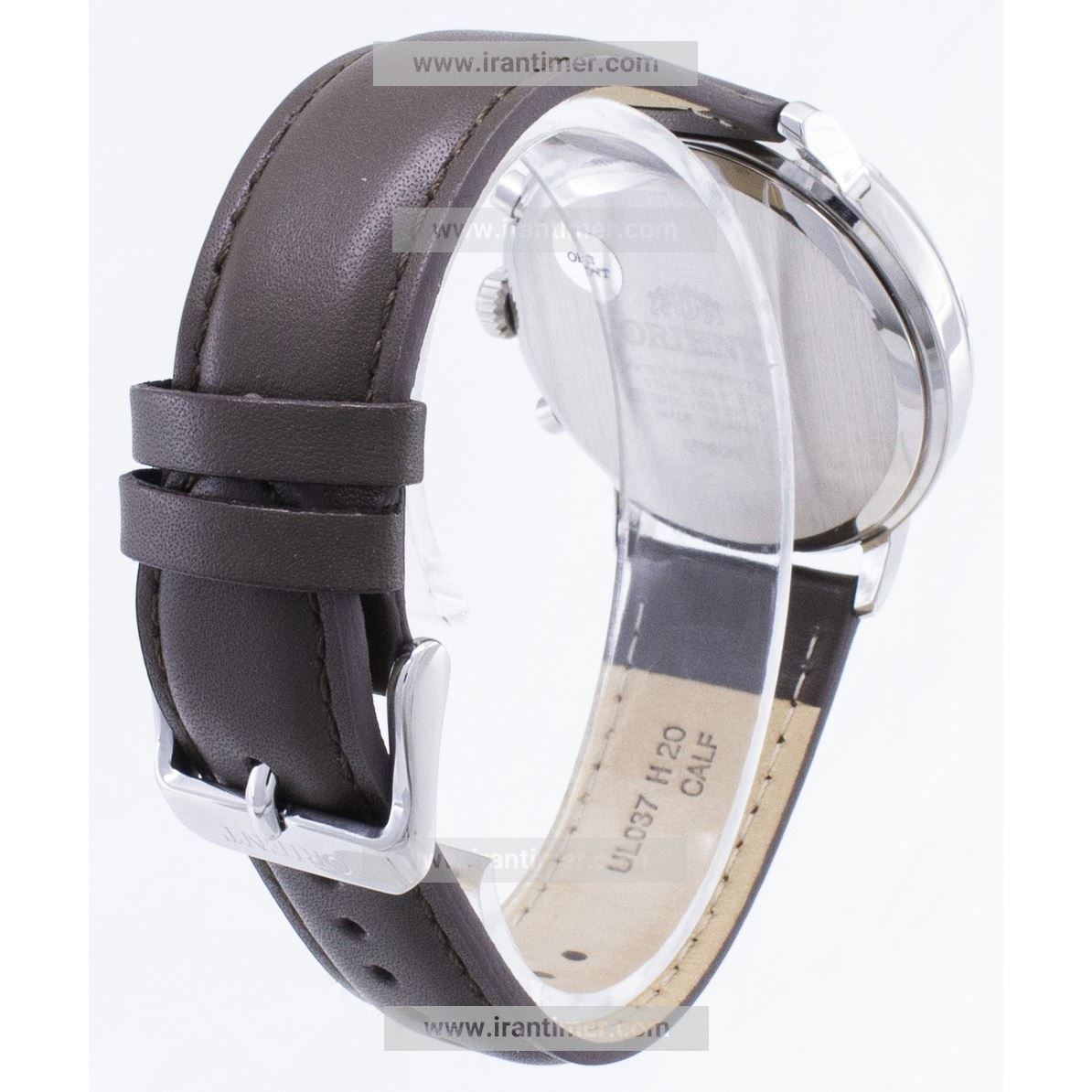 قیمت و خرید ساعت مچی مردانه اورینت(ORIENT) مدل RA-KV0304Y00C کلاسیک | اورجینال و اصلی