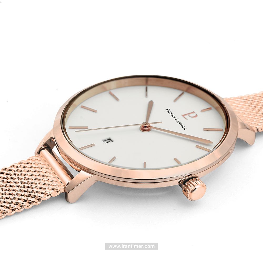 قیمت و خرید ساعت مچی زنانه پیر لنیر(PIERRE LANNIER) مدل 032K908 کلاسیک | اورجینال و اصلی
