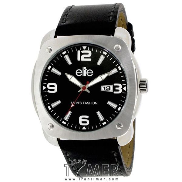 قیمت و خرید ساعت مچی مردانه الیت(ELITE) مدل E60071-003 کلاسیک | اورجینال و اصلی