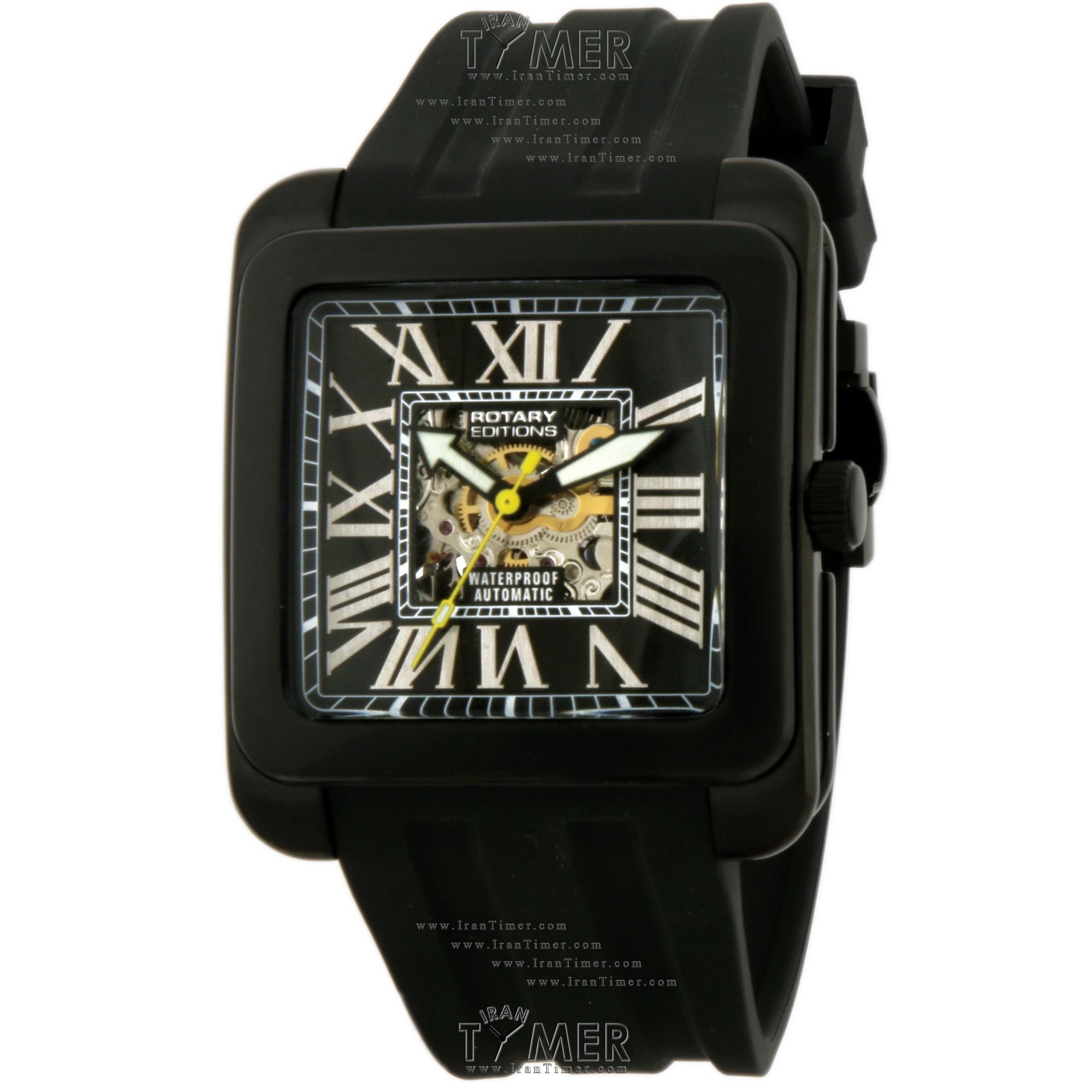 قیمت و خرید ساعت مچی مردانه روتاری(ROTARY) مدل 710C اسپرت | اورجینال و اصلی