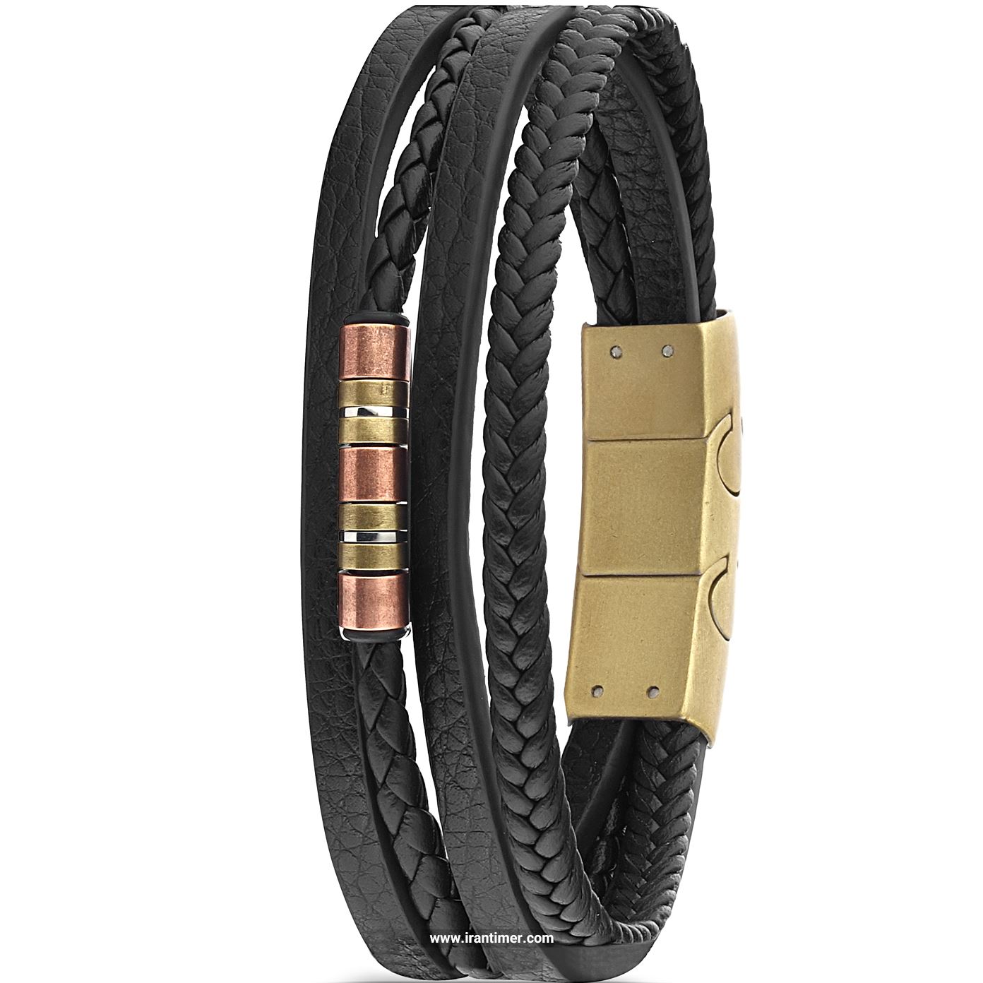 قیمت و خرید دستبند باز مردانه پولو اکسچنج(POLO EXCHANGE) مدل PXY111-01 اسپرت (ورزشی) کلاسیک | اورجینال و اصلی