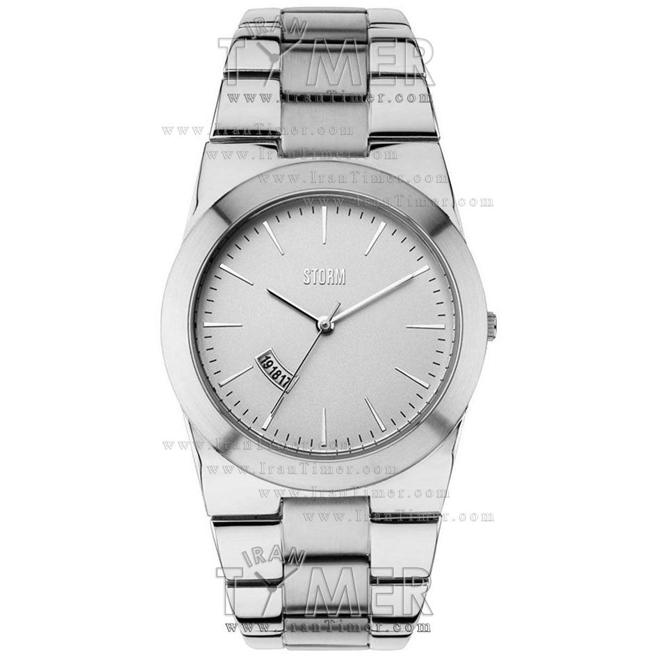قیمت و خرید ساعت مچی مردانه استورم(STORM) مدل 47207/S کلاسیک | اورجینال و اصلی