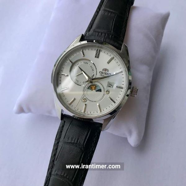 قیمت و خرید ساعت مچی مردانه اورینت(ORIENT) مدل RA-AK0310S00C کلاسیک | اورجینال و اصلی