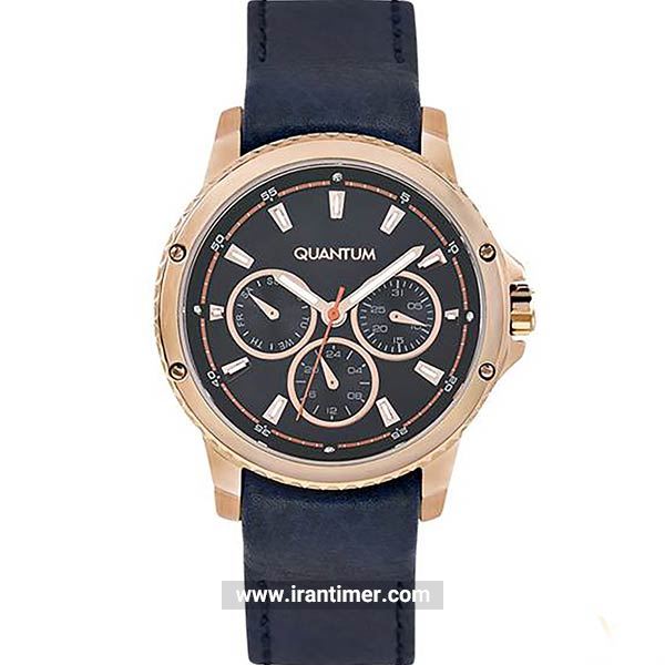 قیمت و خرید ساعت مچی زنانه کوآنتوم(Quantum) مدل Q-IML464.499 کلاسیک | اورجینال و اصلی