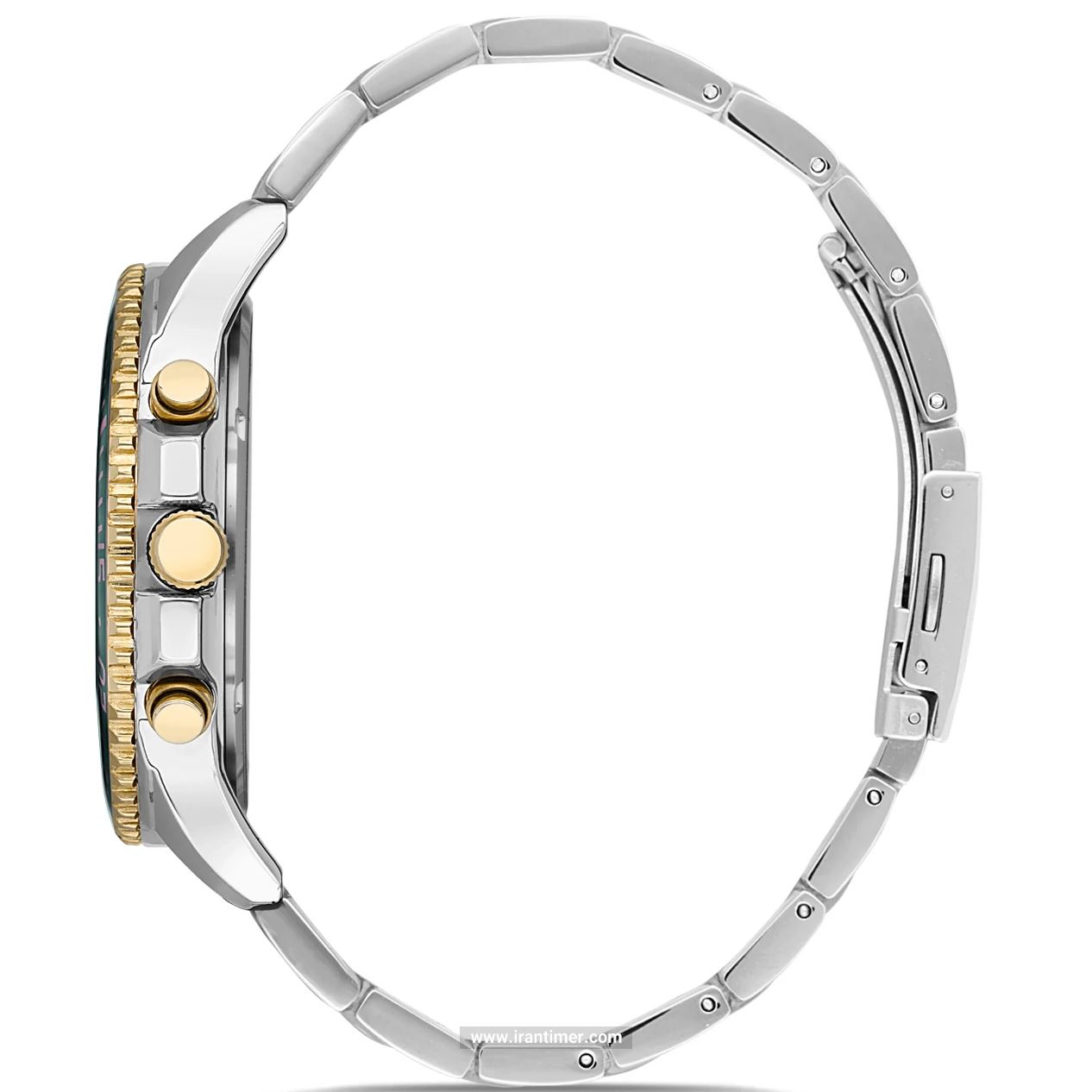 قیمت و خرید ساعت مچی مردانه دنیل کلین(Daniel Klein) مدل DK.1.12618-6 کلاسیک | اورجینال و اصلی