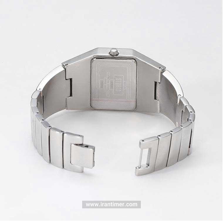 قیمت و خرید ساعت مچی زنانه استورم(STORM) مدل 47016/BK کلاسیک | اورجینال و اصلی