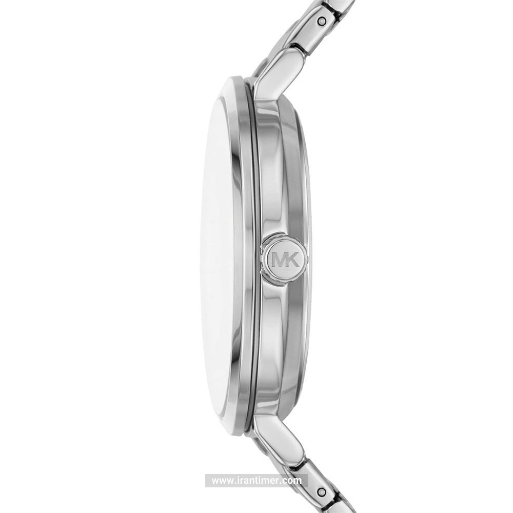 قیمت و خرید ساعت مچی زنانه مایکل کورس(MICHAEL KORS) مدل MK4714 کلاسیک | اورجینال و اصلی