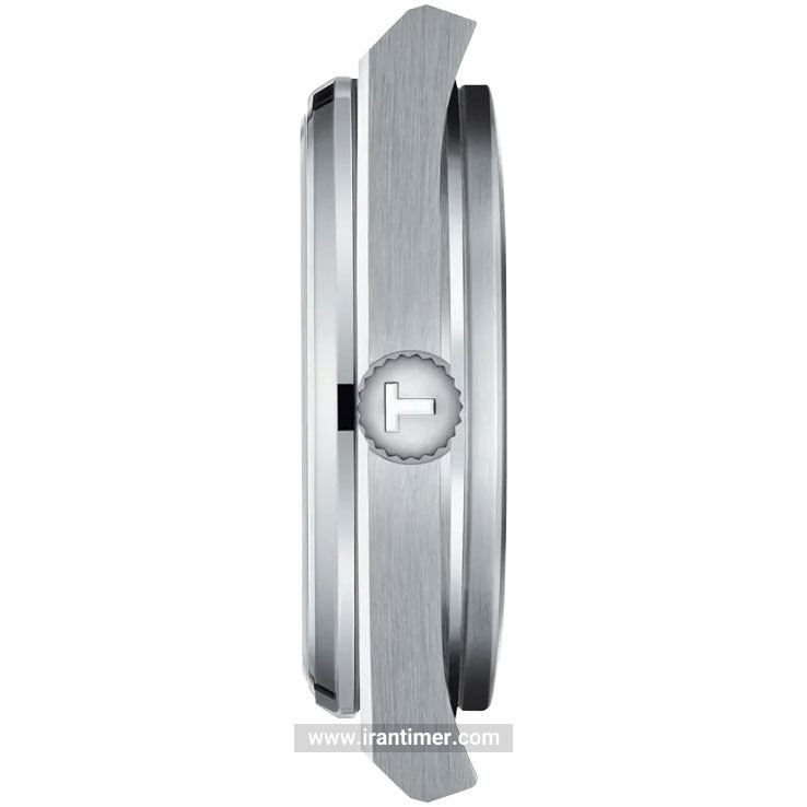 قیمت و خرید ساعت مچی زنانه تیسوت(TISSOT) مدل T137.210.11.091.00 کلاسیک | اورجینال و اصلی