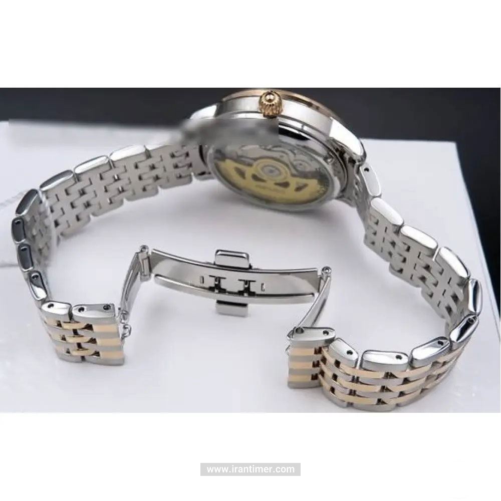 قیمت و خرید ساعت مچی زنانه سیکو(SEIKO) مدل SRP882J1 کلاسیک | اورجینال و اصلی