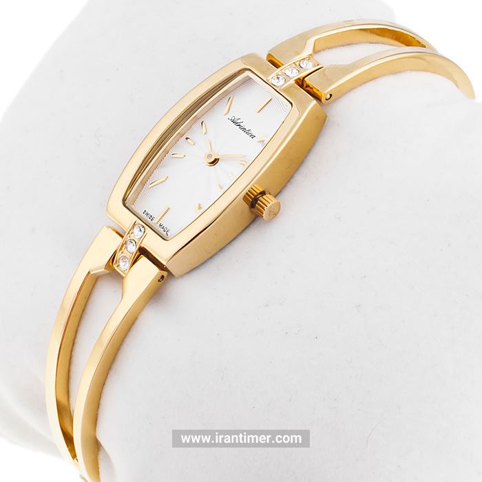 قیمت و خرید ساعت مچی زنانه آدریاتیکا(ADRIATICA) مدل A3507.1113QZ کلاسیک | اورجینال و اصلی