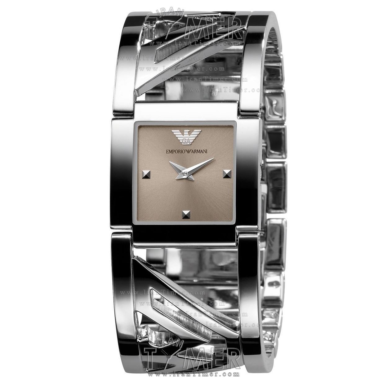 قیمت و خرید ساعت مچی زنانه امپریو آرمانی(EMPORIO ARMANI) مدل AR5777 کلاسیک | اورجینال و اصلی