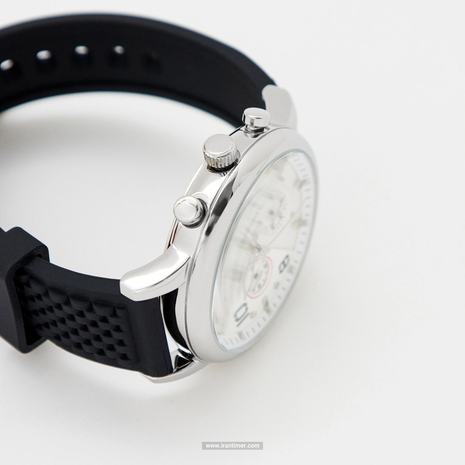 قیمت و خرید ساعت مچی مردانه اسلازنجر(SLAZENGER) مدل SL.09.2089.2.01 اسپرت | اورجینال و اصلی