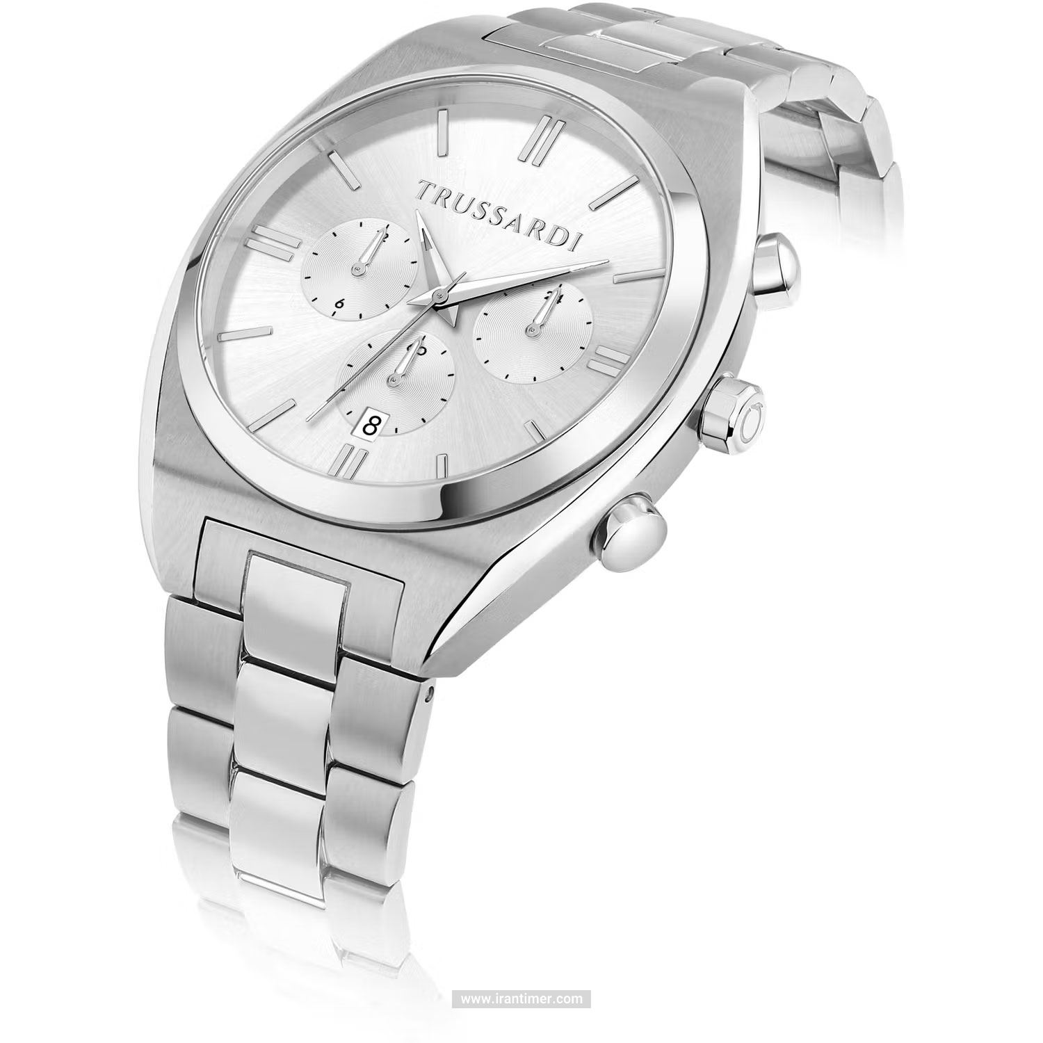 قیمت و خرید ساعت مچی مردانه تروساردی(TRUSSARDI) مدل R2453159003 کلاسیک | اورجینال و اصلی
