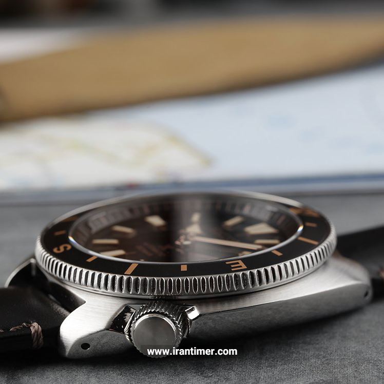 قیمت و خرید ساعت مچی مردانه سیکو(SEIKO) مدل SRPG17K1 کلاسیک | اورجینال و اصلی