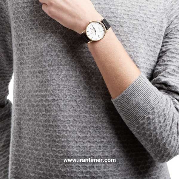 قیمت و خرید ساعت مچی مردانه زنانه تریوا(TRIWA) مدل KLST103-GC010113 کلاسیک | اورجینال و اصلی