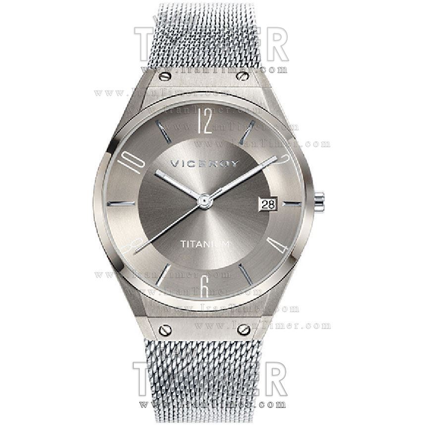 قیمت و خرید ساعت مچی زنانه ویسروی(VICEROY) مدل 42316-17 کلاسیک | اورجینال و اصلی