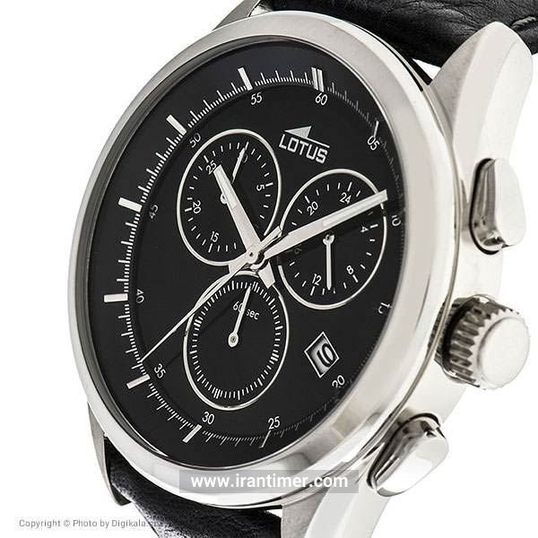 قیمت و خرید ساعت مچی مردانه لوتوس(LOTUS) مدل L15848/4 کلاسیک | اورجینال و اصلی