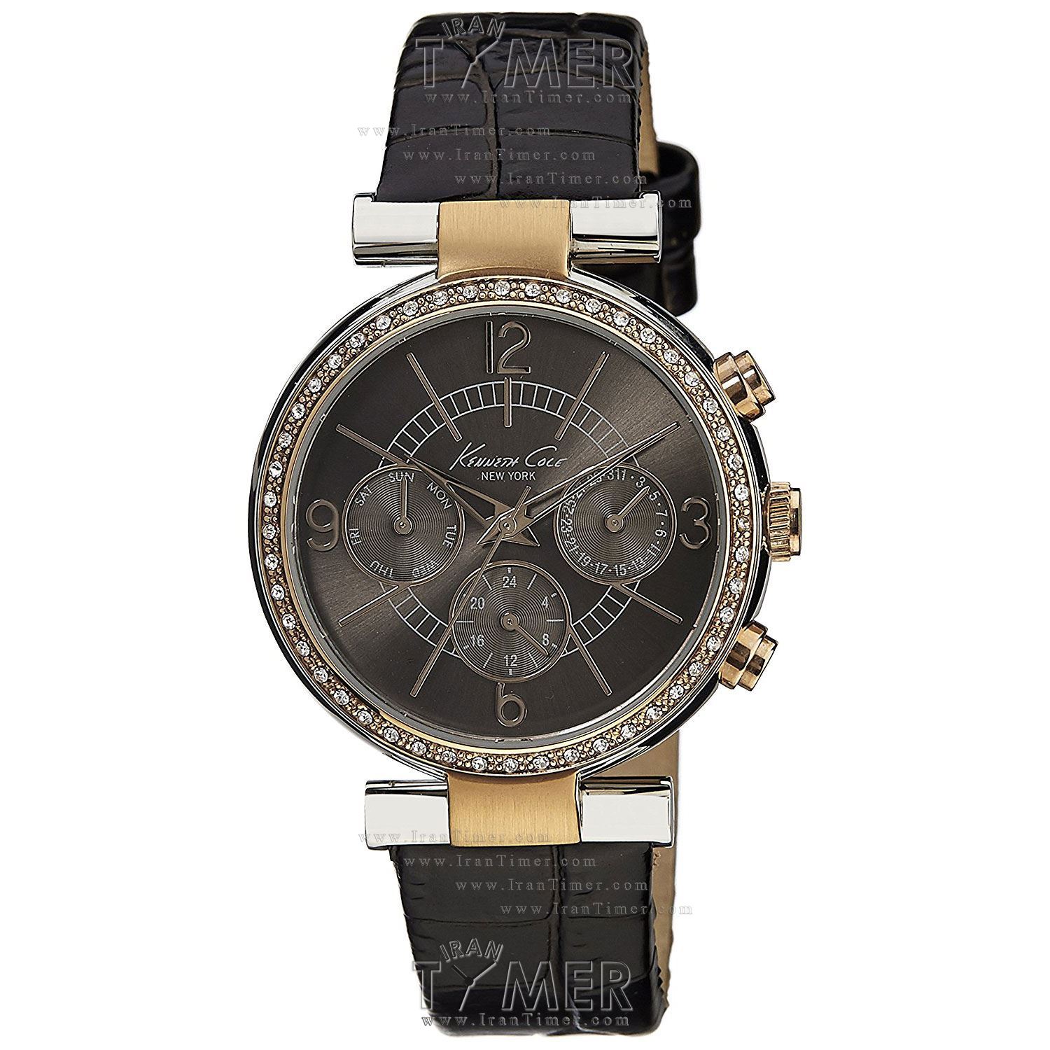 قیمت و خرید ساعت مچی زنانه کنت کول(KENNETH COLE) مدل KC-2747 کلاسیک | اورجینال و اصلی