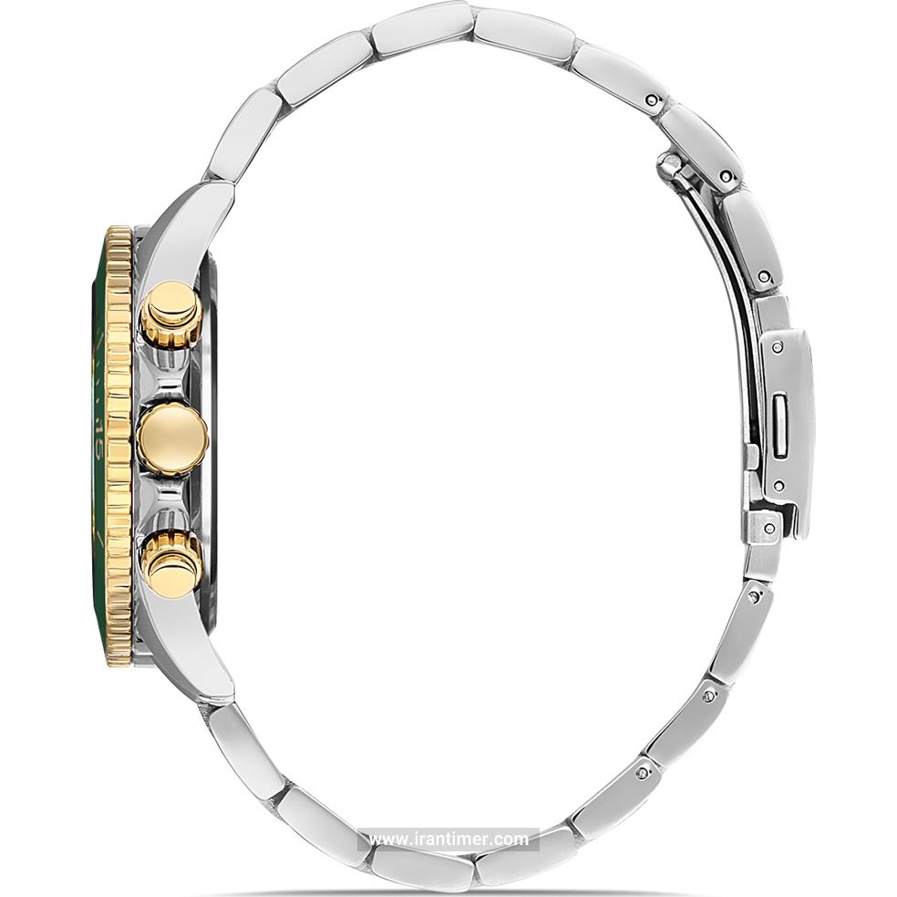 قیمت و خرید ساعت مچی مردانه دیوید گانر(David Guner) مدل DG-8252GA-D10 کلاسیک | اورجینال و اصلی