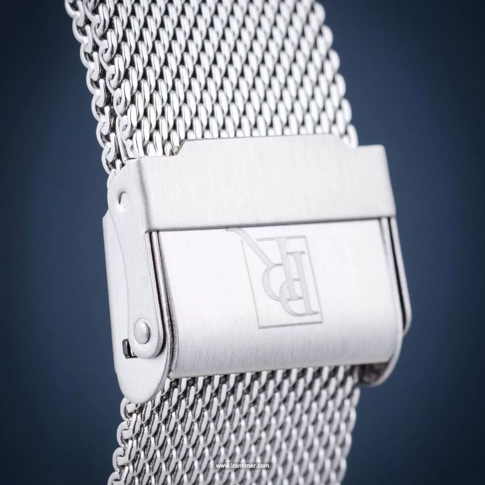 قیمت و خرید ساعت مچی مردانه پیر ریکو(Pierre Ricaud) مدل P97169.5113QF کلاسیک | اورجینال و اصلی