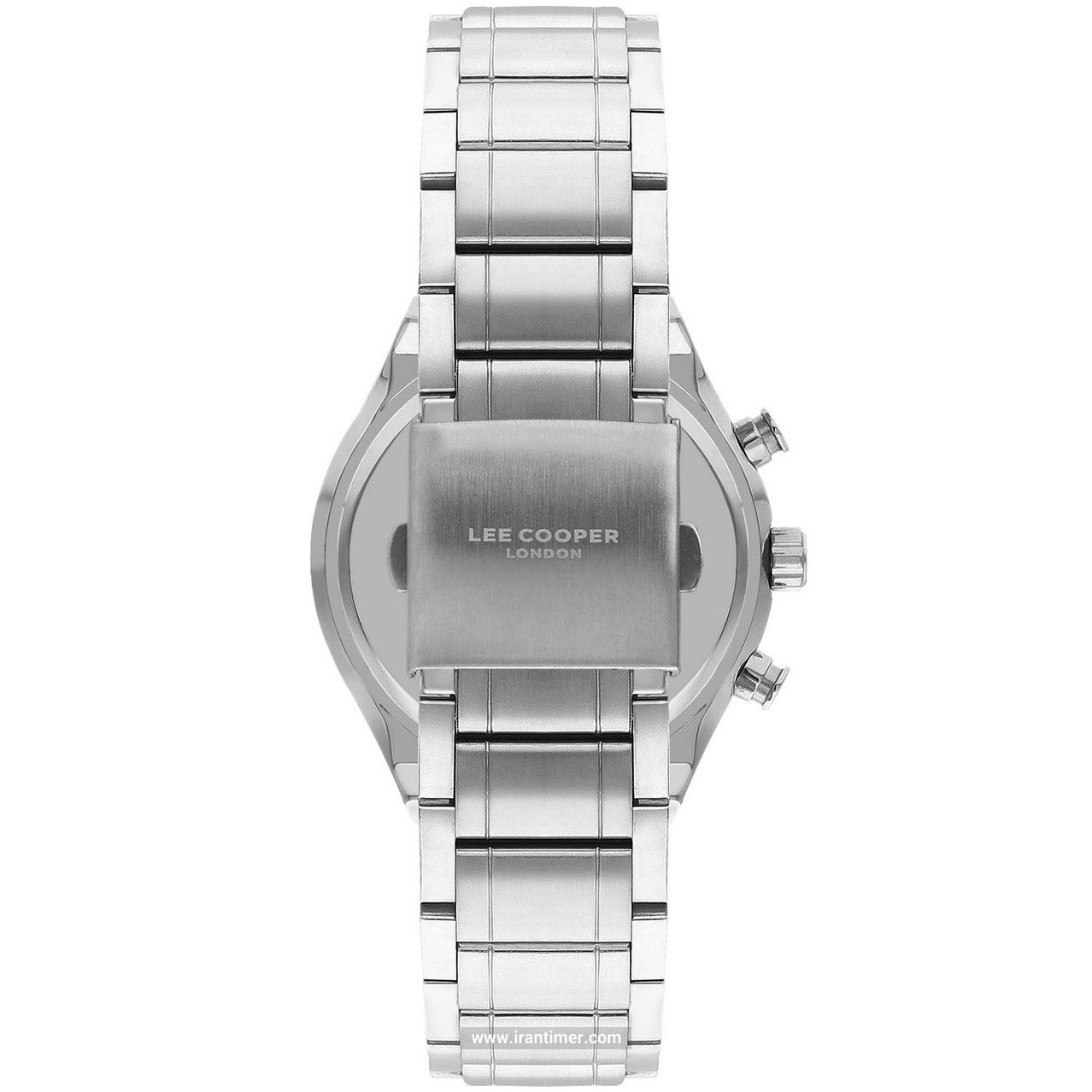 قیمت و خرید ساعت مچی مردانه لیکوپر(LEE COOPER) مدل LC07853.080 کلاسیک | اورجینال و اصلی