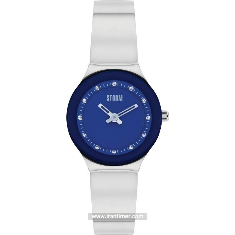 قیمت و خرید ساعت مچی زنانه استورم(STORM) مدل 47426/B کلاسیک | اورجینال و اصلی