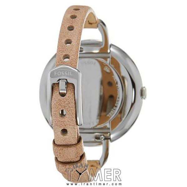 قیمت و خرید ساعت مچی زنانه فسیل(FOSSIL) مدل ES4357 کلاسیک | اورجینال و اصلی