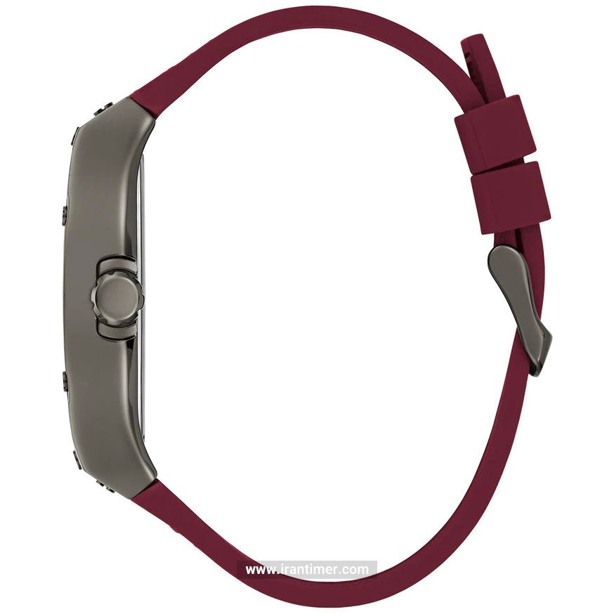 قیمت و خرید ساعت مچی مردانه گس(GUESS) مدل GW0645G4 اسپرت | اورجینال و اصلی