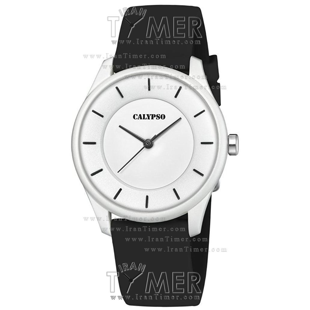 قیمت و خرید ساعت مچی کلیپسو(CALYPSO) مدل K5733/6 اسپرت | اورجینال و اصلی