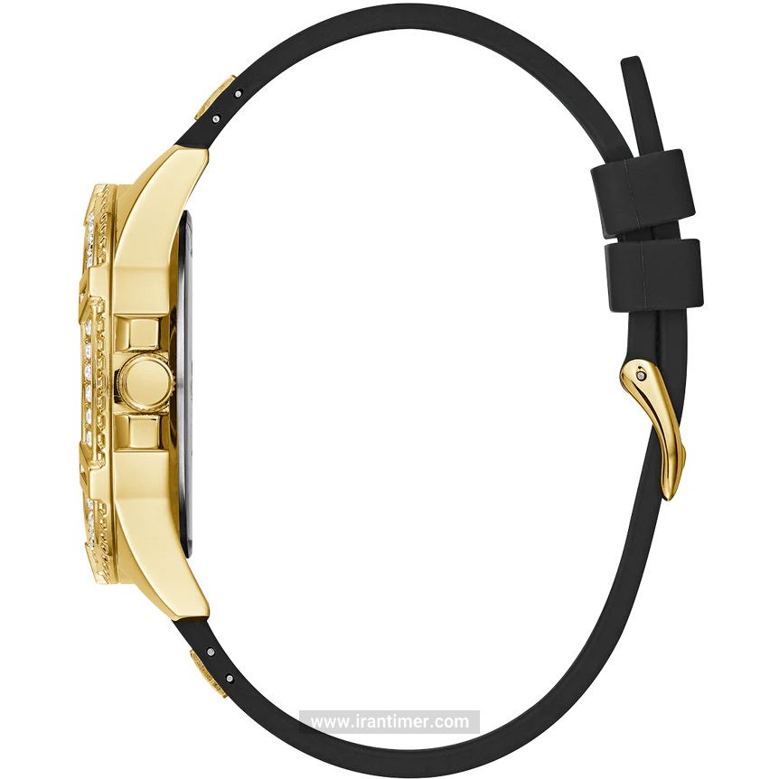 قیمت و خرید ساعت مچی زنانه گس(GUESS) مدل U1160L1 فشن | اورجینال و اصلی