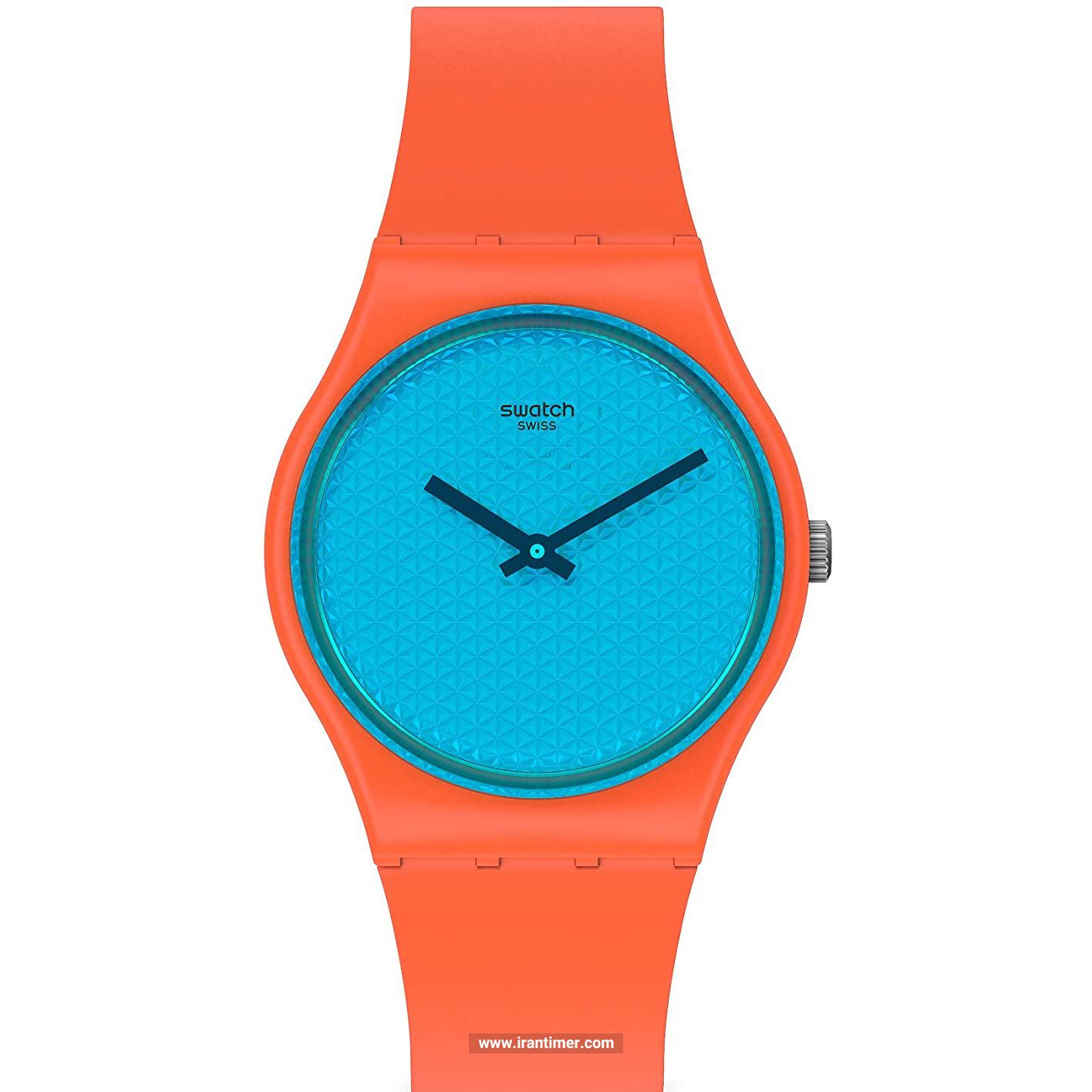 قیمت و خرید ساعت مچی مردانه زنانه سواچ(SWATCH) مدل GO121 اسپرت | اورجینال و اصلی