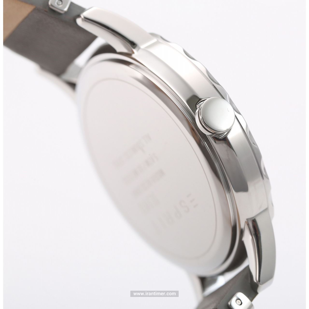 قیمت و خرید ساعت مچی زنانه اسپریت(ESPRIT) مدل ES1L140L0145 کلاسیک | اورجینال و اصلی