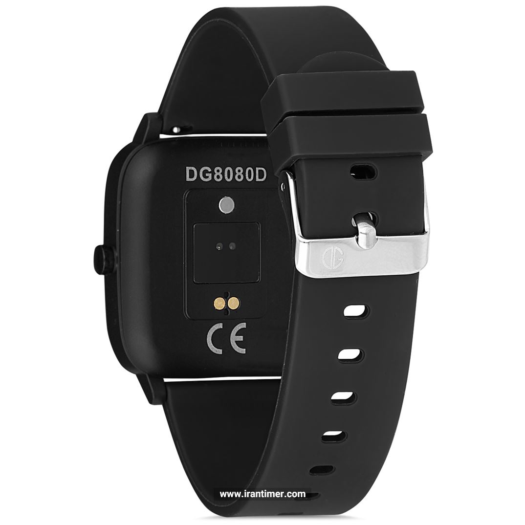 قیمت و خرید ساعت مچی مردانه دیوید گانر(David Guner) مدل DG-8080D-BA31 اسپرت | اورجینال و اصلی