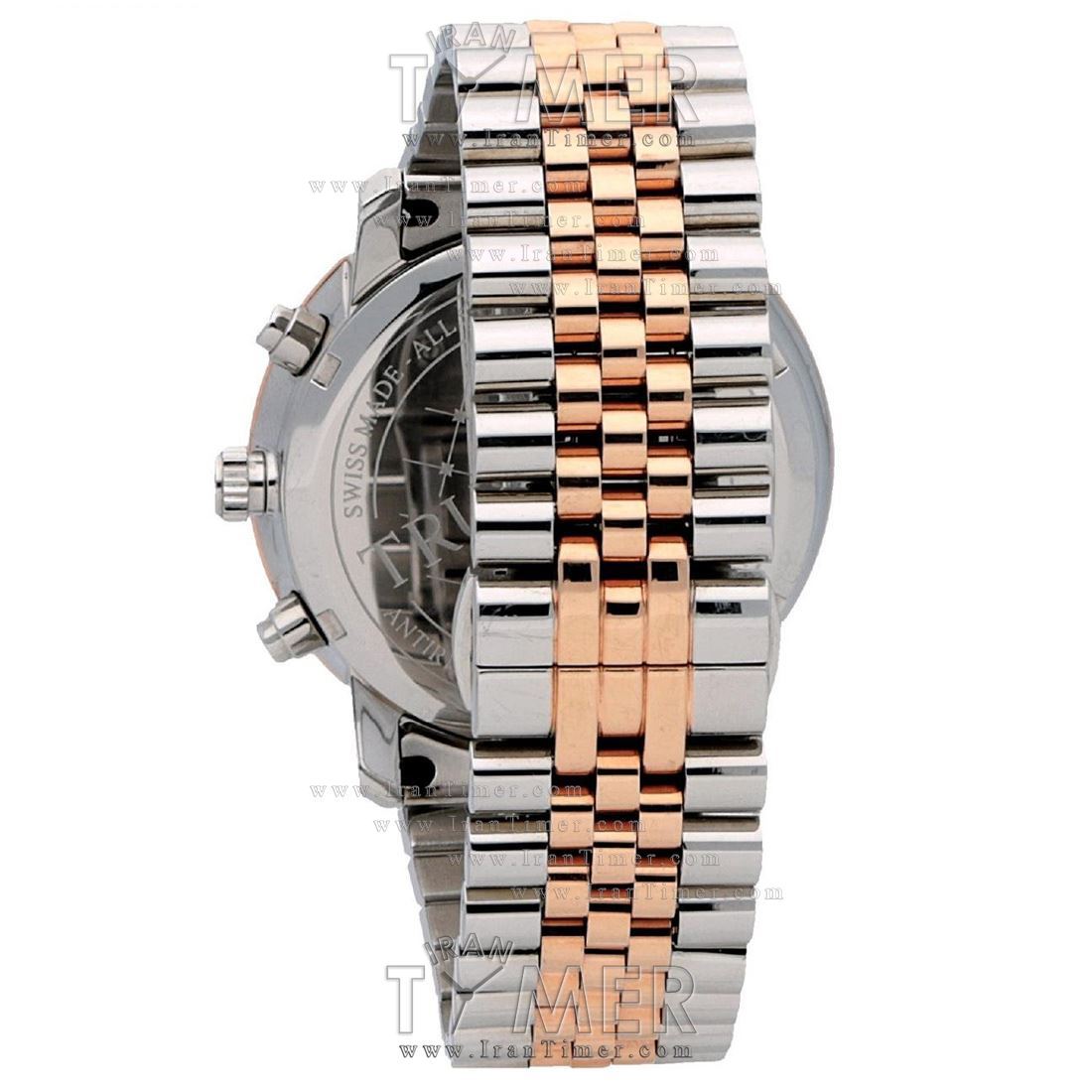 قیمت و خرید ساعت مچی مردانه تروساردی(TRUSSARDI) مدل R2473607001 کلاسیک | اورجینال و اصلی