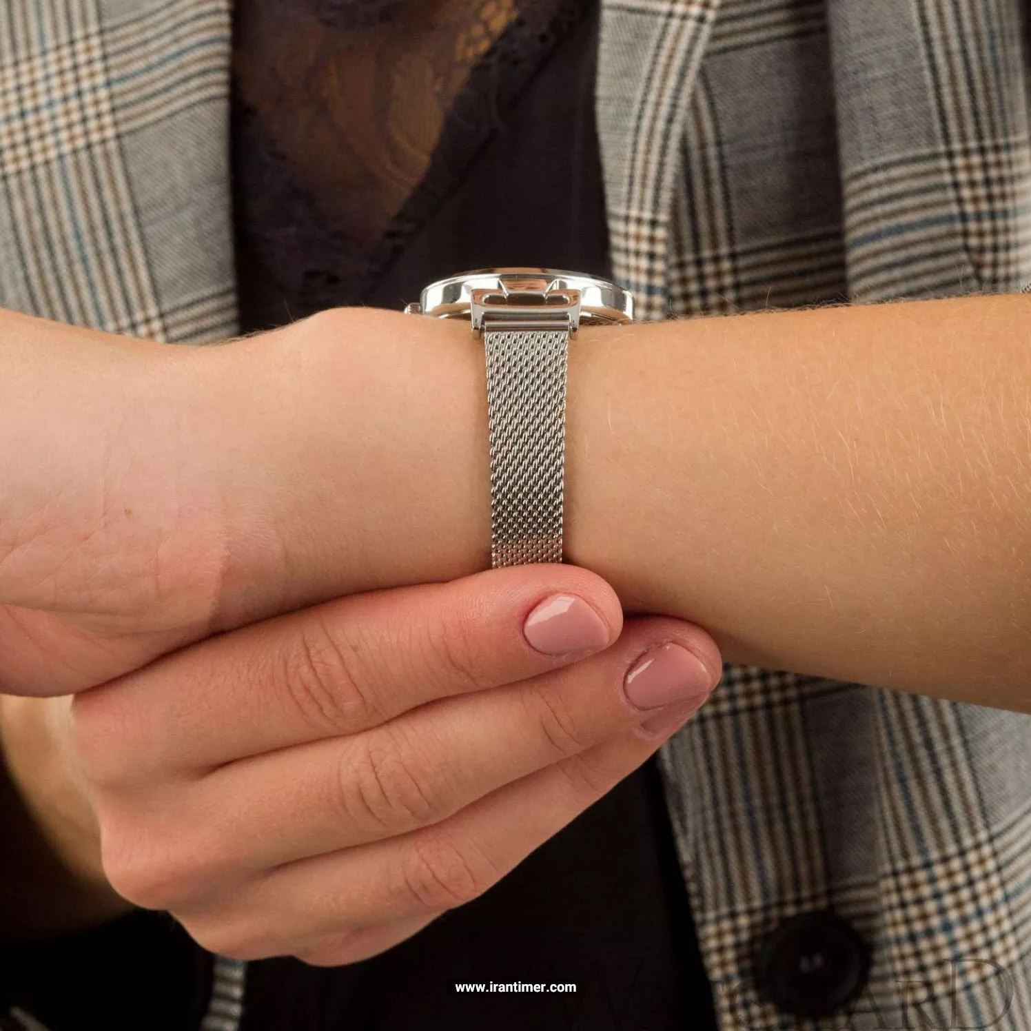 قیمت و خرید ساعت مچی زنانه اپلا(APPELLA) مدل L50001.5185DQ کلاسیک | اورجینال و اصلی