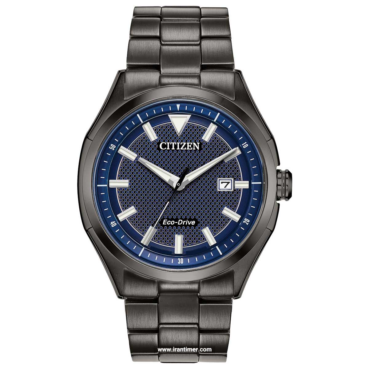 قیمت و خرید ساعت مچی مردانه سیتیزن(CITIZEN) مدل AW1147-52L کلاسیک | اورجینال و اصلی