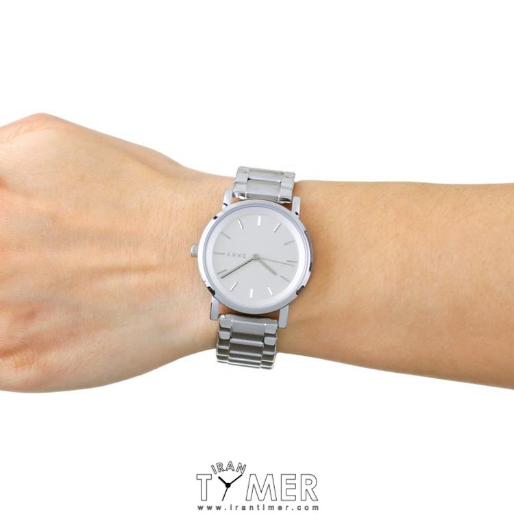 قیمت و خرید ساعت مچی زنانه دی کی ان وای(DKNY) مدل NY2635 کلاسیک | اورجینال و اصلی