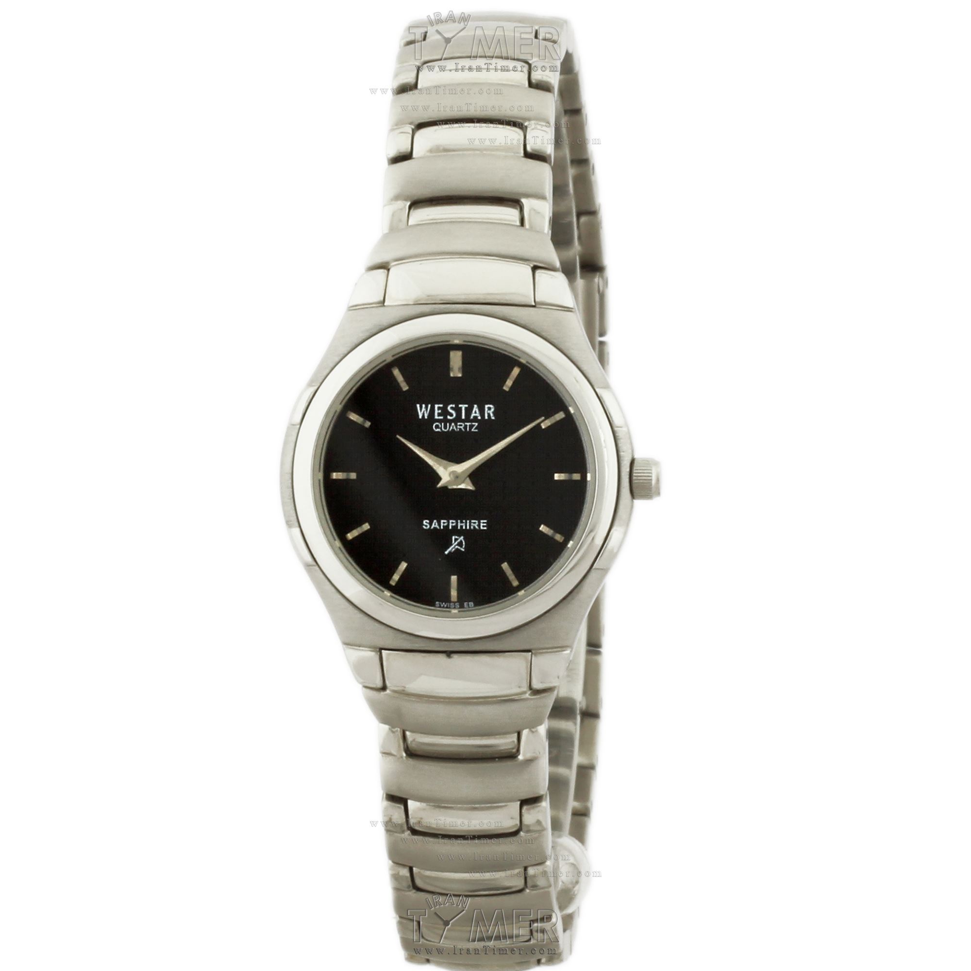 قیمت و خرید ساعت مچی زنانه وستار(WESTAR) مدل 1192STN کلاسیک | اورجینال و اصلی