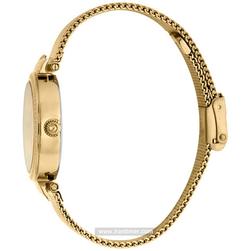 قیمت و خرید ساعت مچی زنانه جاست کاوالی(JUST CAVALLI) مدل JC1L092M0065 کلاسیک | اورجینال و اصلی