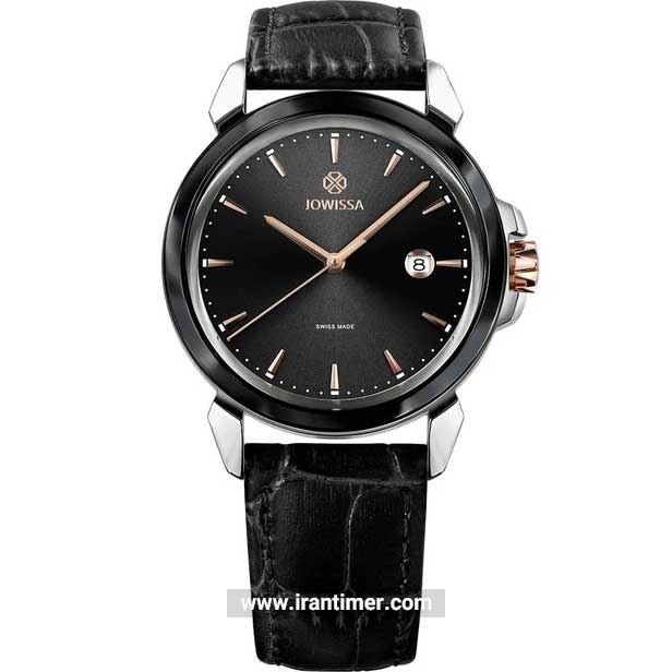 قیمت و خرید ساعت مچی مردانه جویسا(JOWISSA) مدل JW-J4.239.L کلاسیک | اورجینال و اصلی