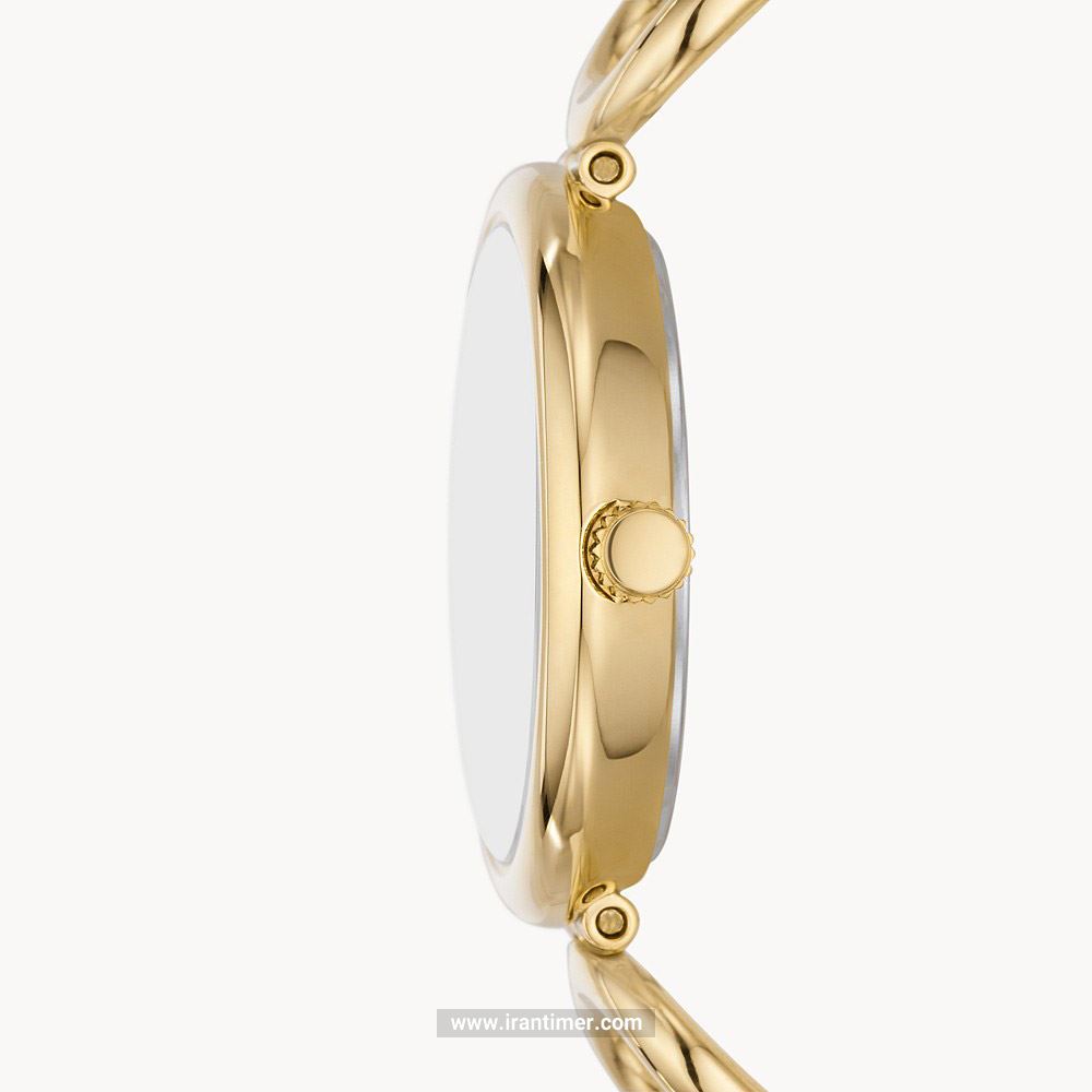 قیمت و خرید ساعت مچی زنانه فسیل(FOSSIL) مدل ES5272 کلاسیک | اورجینال و اصلی